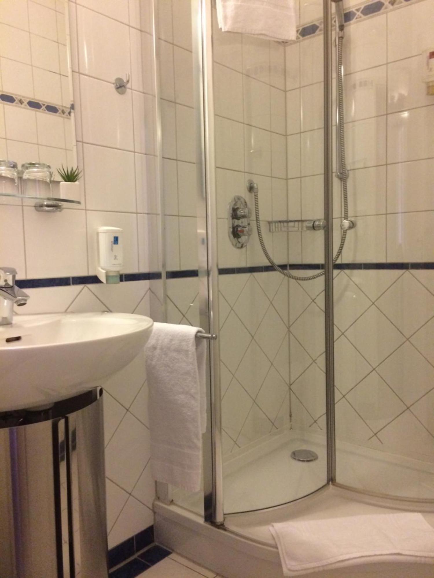 באד בנטהיים Landhotel Waldseiter Hof מראה חיצוני תמונה