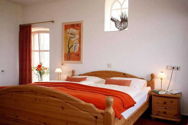 באד בנטהיים Landhotel Waldseiter Hof מראה חיצוני תמונה