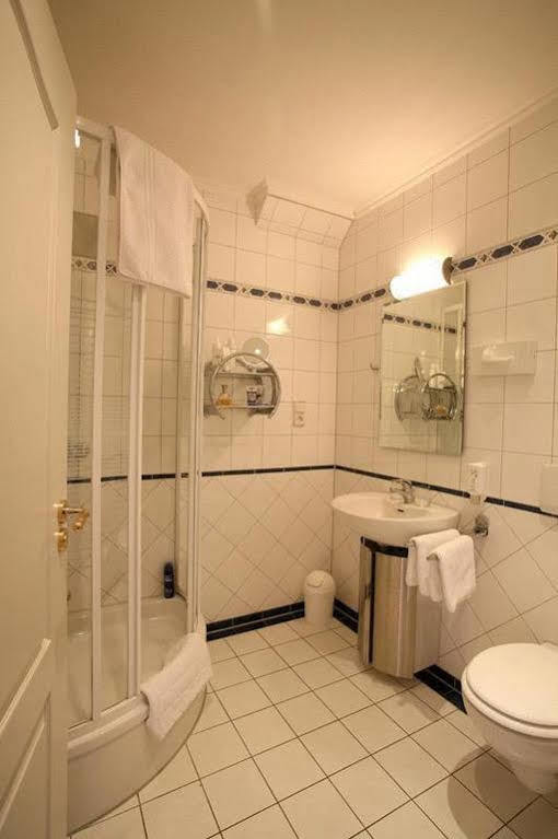 באד בנטהיים Landhotel Waldseiter Hof מראה חיצוני תמונה
